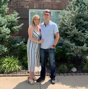 Meet your Posher, Blake